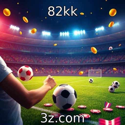 82kk Estratégias de Apostas em Esportes: Dicas para Maximizar Seus Lucros