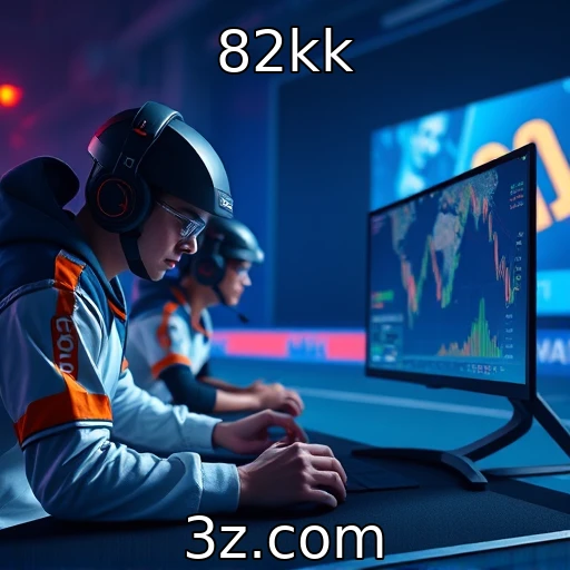 82kk Os Segredos das Apostas Esportivas que Ninguém Revela