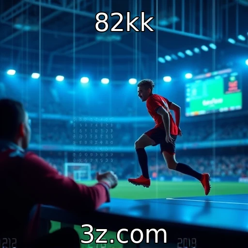 82kk Apostas esportivas: como análises certeiras podem aumentar seus ganhos