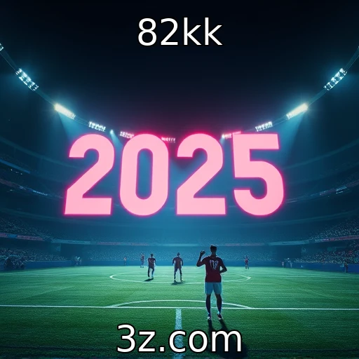 82kk As novas táticas que estão mudando as apostas esportivas em 2025