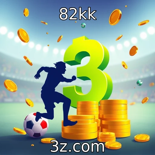 82kk Estratégias comprovadas para maximizar suas apostas em e-sports