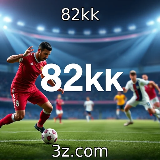 82kk Apostas esportivas: estratégias que elevam suas chances de vitória