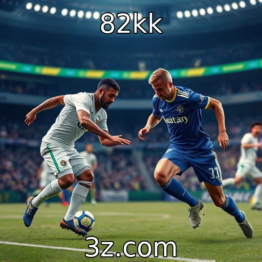 82kk Apostas esportivas: Como analisar partidas para maximizar lucros