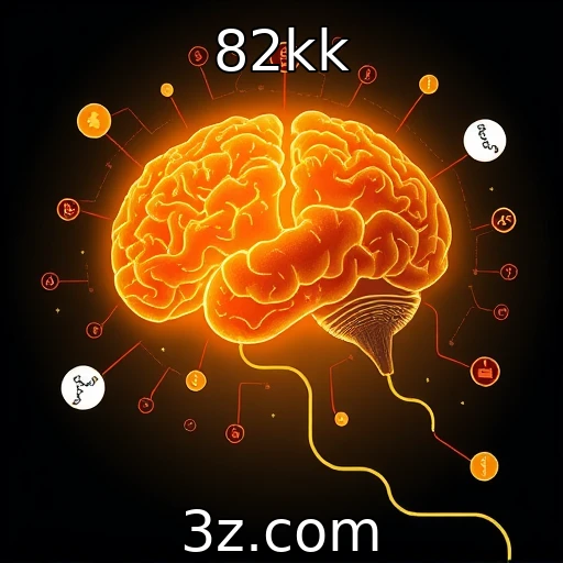 82kk Desvendando os Segredos das Apostas em Esportes: Análise Profunda